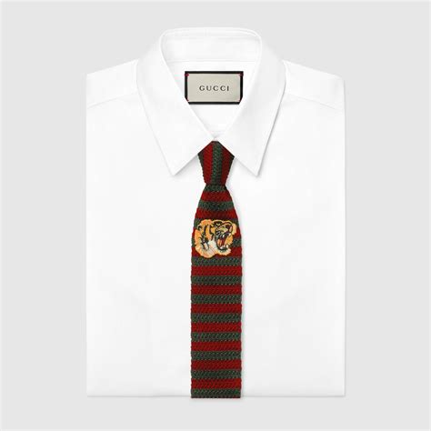 paolo gucci necktie cartoon tiger|gucci tiger for sale.